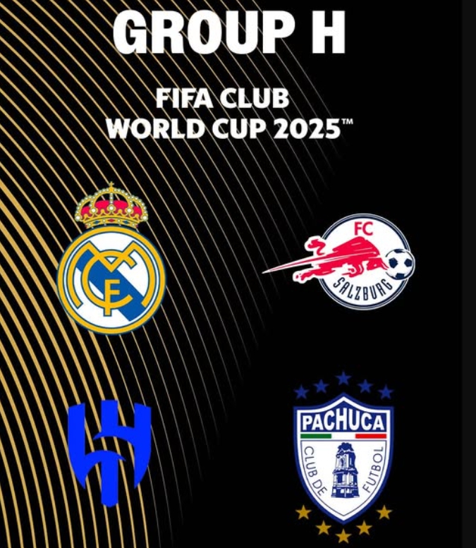 [천문] 19일 클럽월드컵 H조 3경기