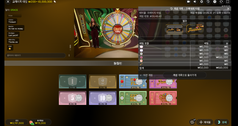 크레이지 ~ 오마이갓