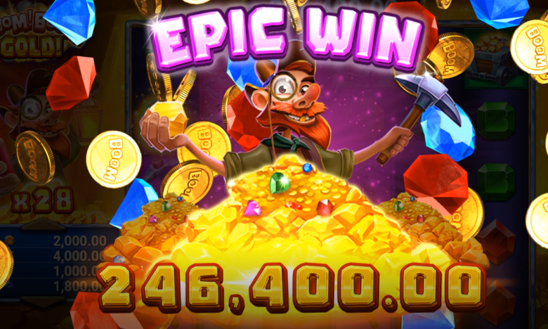 이 정도면 광산 터졌음;;