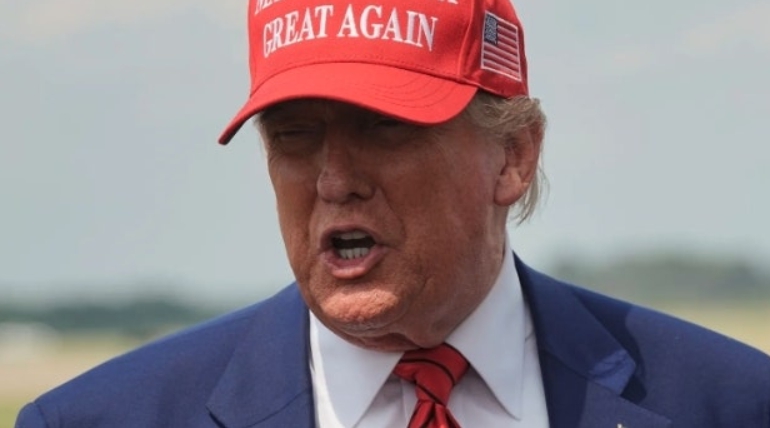 美 폭격 이틀 만에 "완전 휴전"…트럼프 "12일 전쟁 종료"