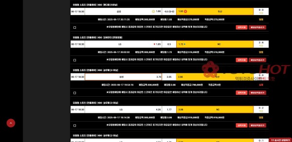 호루스 먹튀 제보 합니다