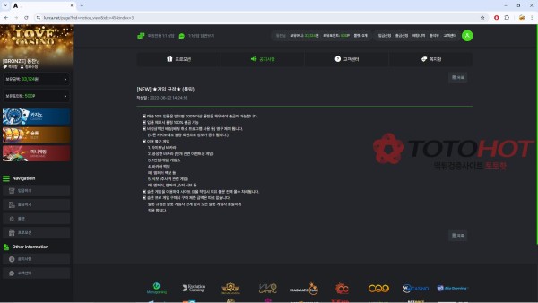 러브카지노 먹튀