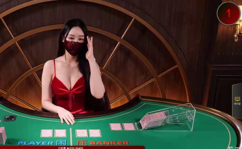 아이린 손짓보소 ㅋㅋㅋ