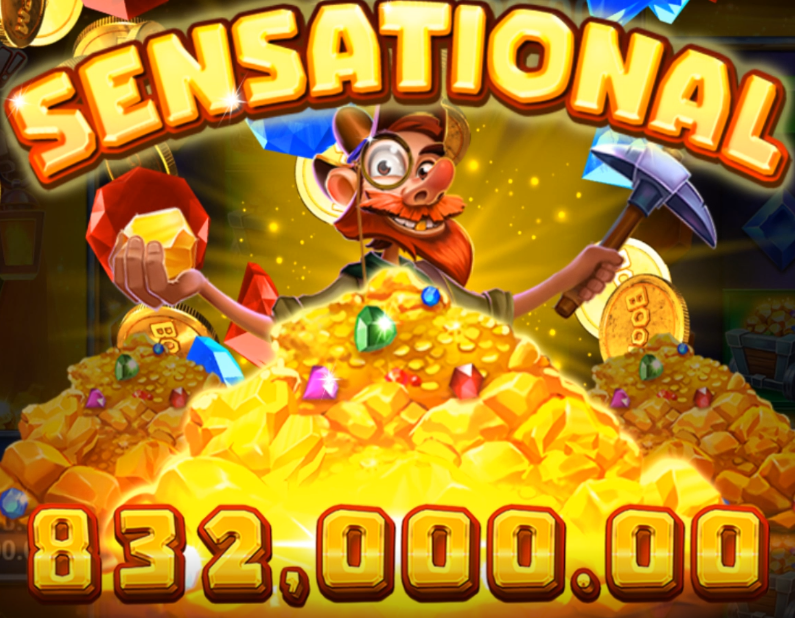 붐붐골드 83만딸 뭔일이냐고ㅋㅋㅋ