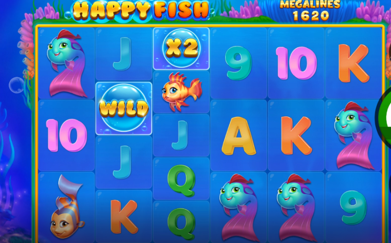 BNG 해피피쉬, 와일드랑 멀티플라이어 꿀조합 ㄹㅇ