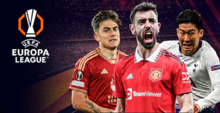 [천문] UEFA 유로파리그 예선 1R 2차전