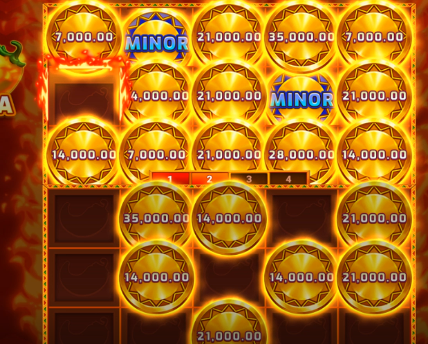 BNG 3핫칠리 불바다에 코인 쓸어담음ㅋㅋ