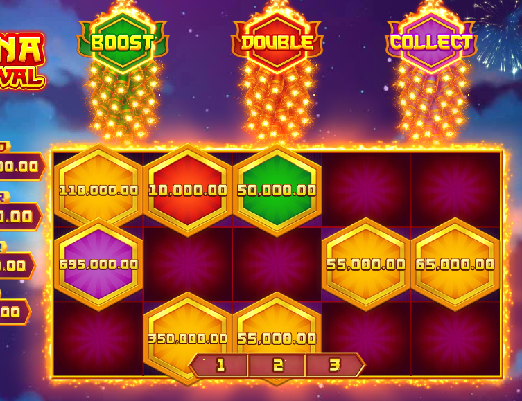 이게 차이나페스티벌이 아니라 돈잔치지ㅋㅋ