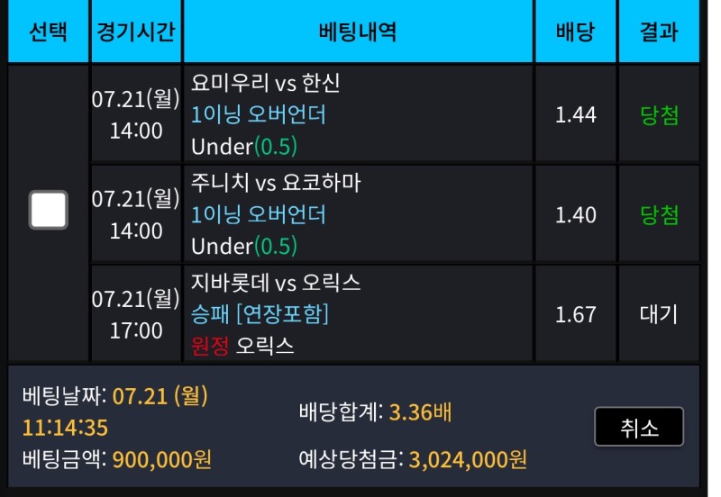 후후..슬롯&일야