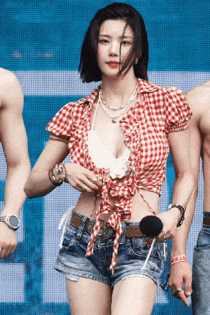 날도 더운데... 워터밤 가고 싶어라~