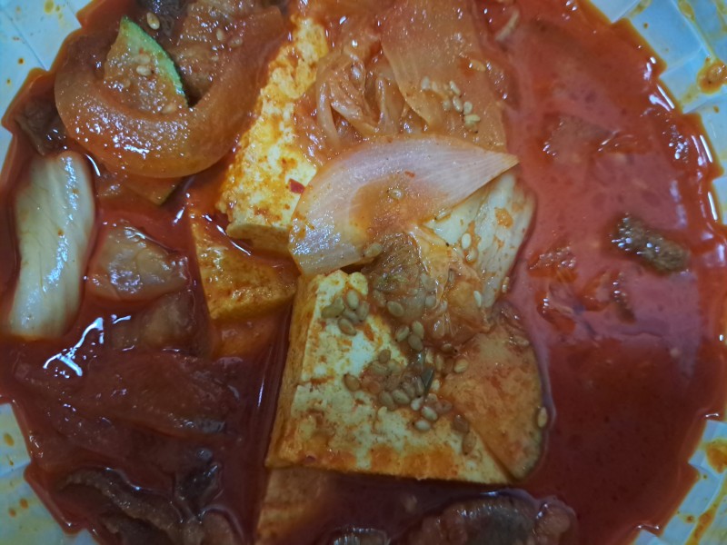 저녁 챙기셧나요