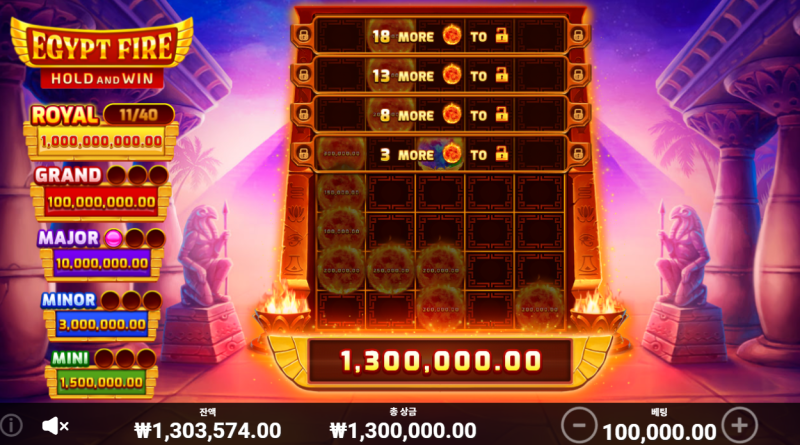 이건 진짜 긴장감 있음