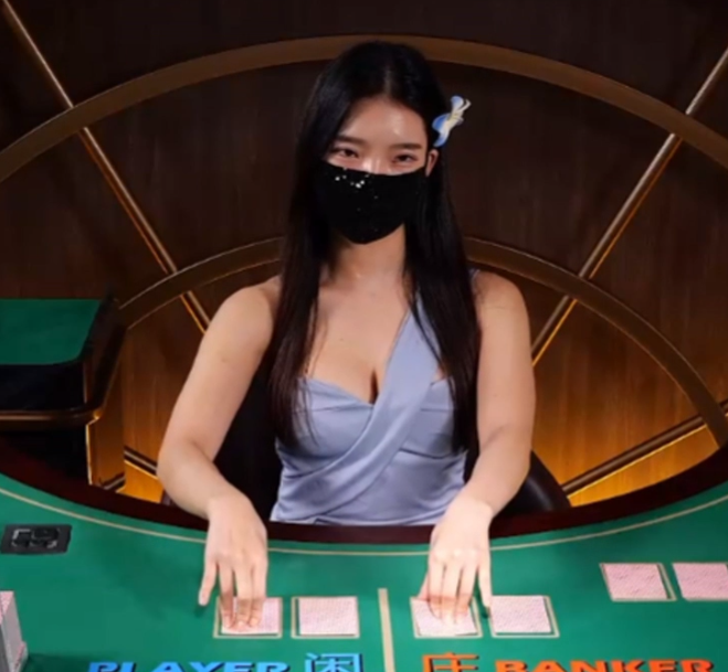 딜러 이름 내취향이네