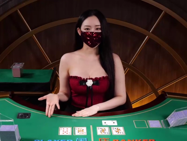 레드 누나 등장하자 분위기 씹어먹음