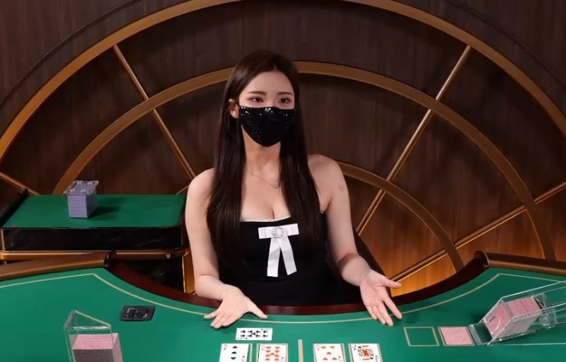 심플하지만 존재감 확실