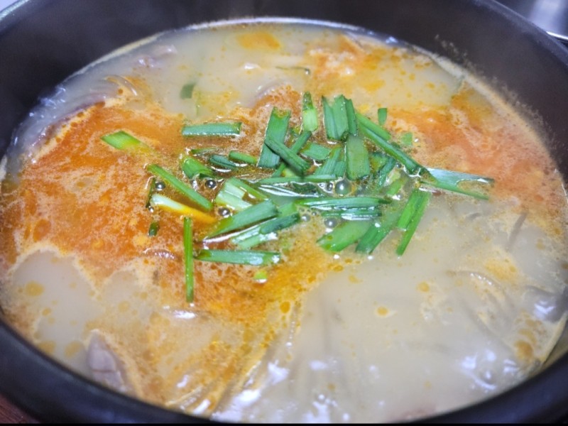 아침은 꼭 챙깁시다