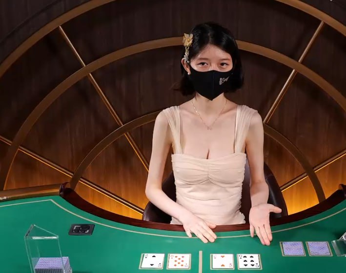 이런 딜러 처음이다 ㅇㅈ