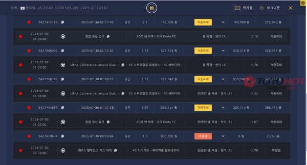 모모벳먹튀신고합니다.운영자님삭제하지마세요