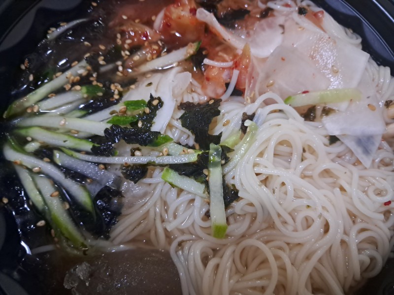 저의 중식 보양식은