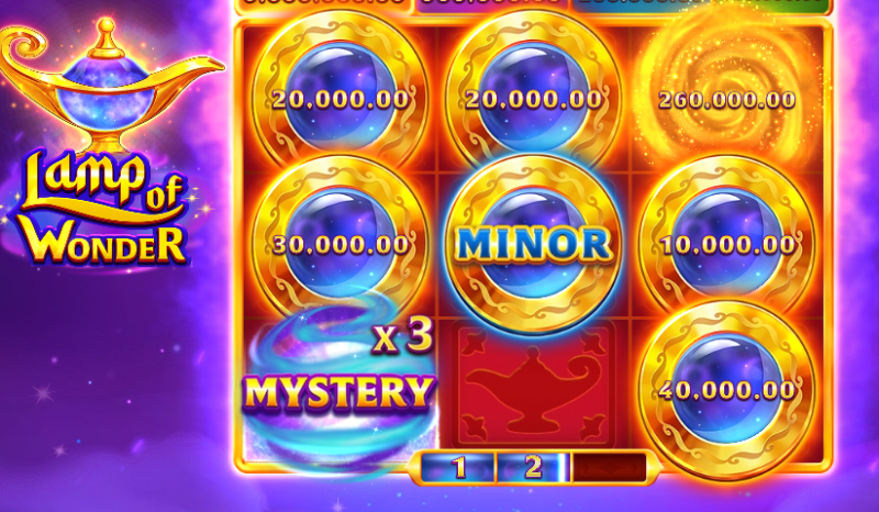 미스터리 3배에 26만까지 박힘