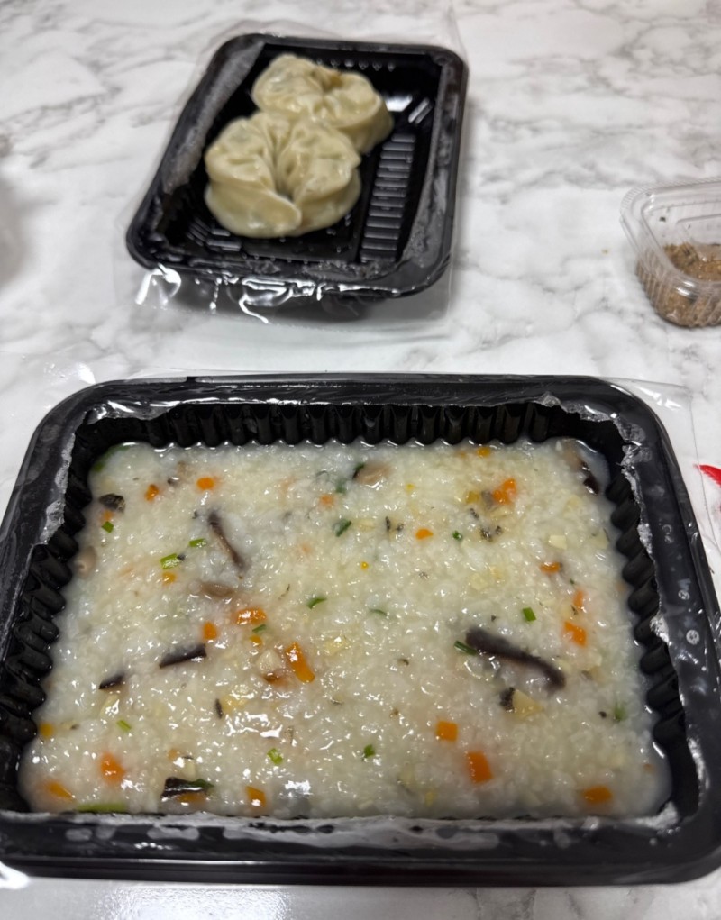 아침식사 꼭 챙기세요!