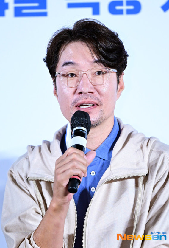 송영규 반지하 살이…별거·음주운전 악재까지