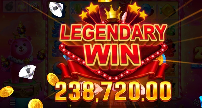 마이크로게이밍 슬롯 후기남겨볼게요!