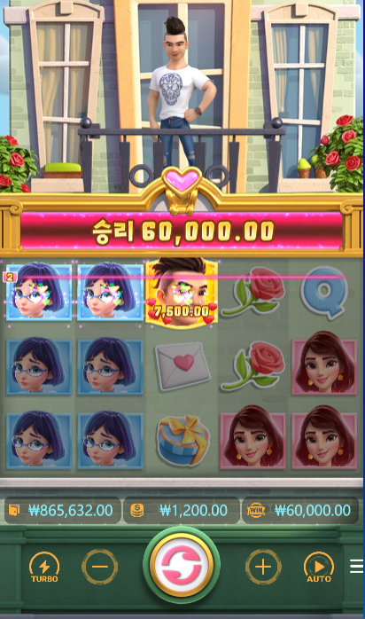 연애 시뮬인 줄 알았는데 수익도 있음