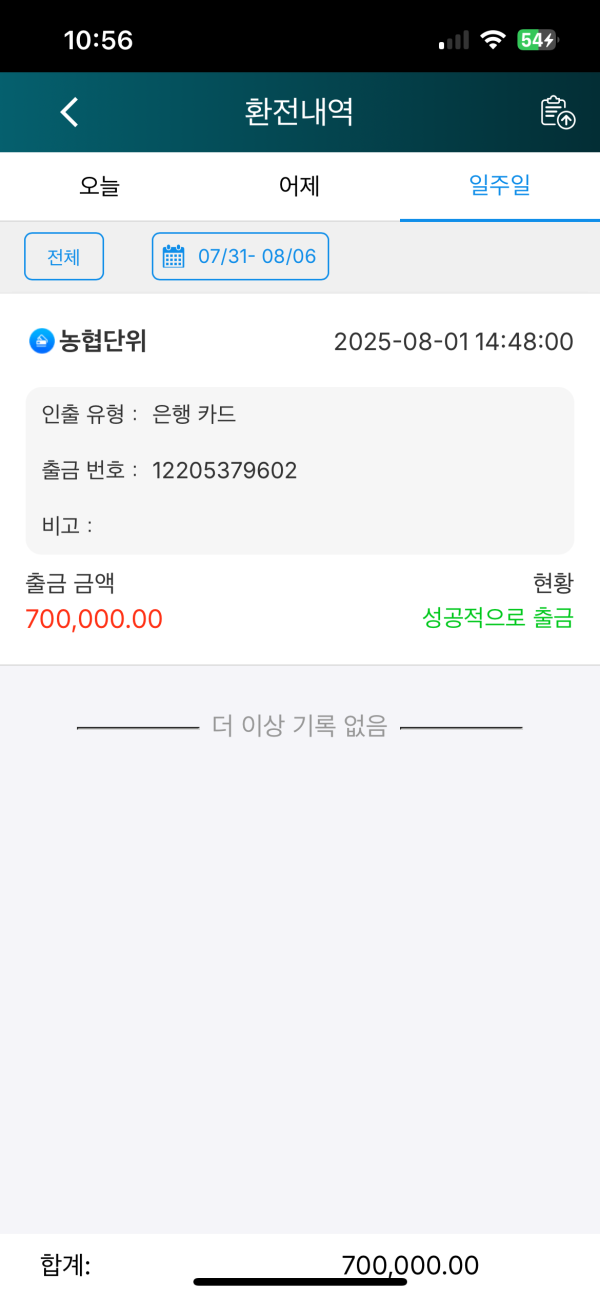 여긴 믿어도 될듯