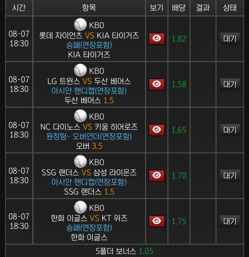 일야 국야 ㄹㅊㄱ~