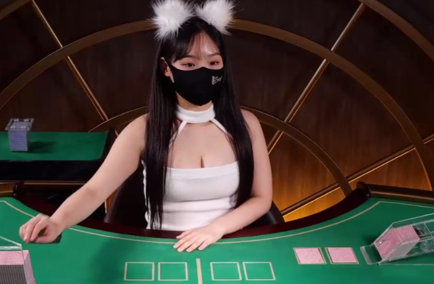 섹시게이밍 근무복 무슨 일이야?