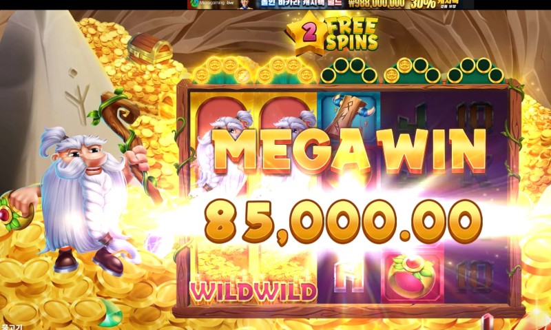 슬롯 신규게임 추천드리빈다