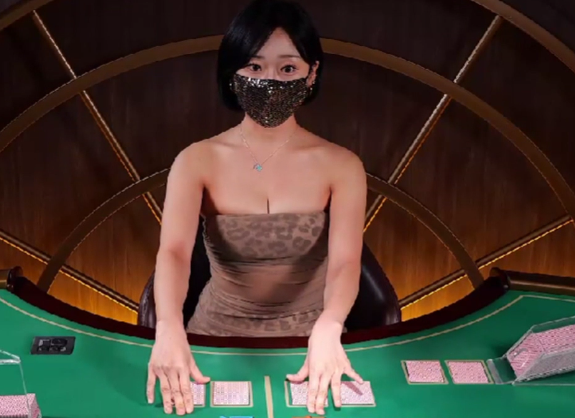 시크함 속 치명미