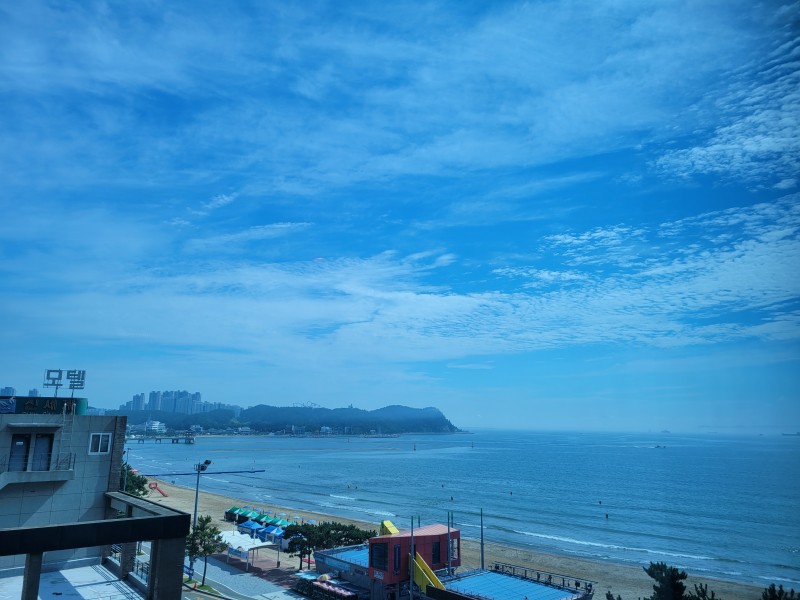 휴가 기간 입니다!