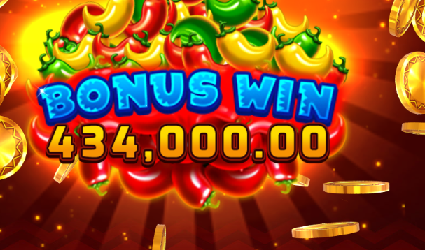 3핫칠리, 보너스 불맛 제대로ㅎㅎ