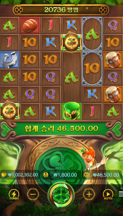 멕시코 감성 제대로