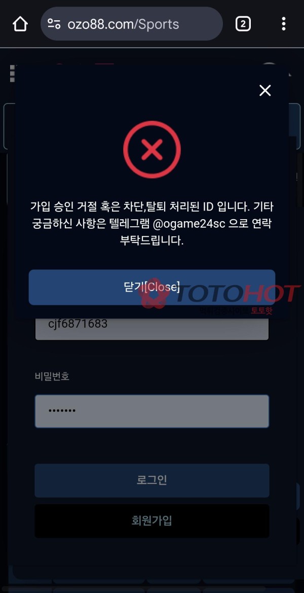 오징어게임 먹튀