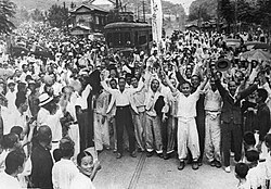 광복절 80주년)잊지말자 그날을