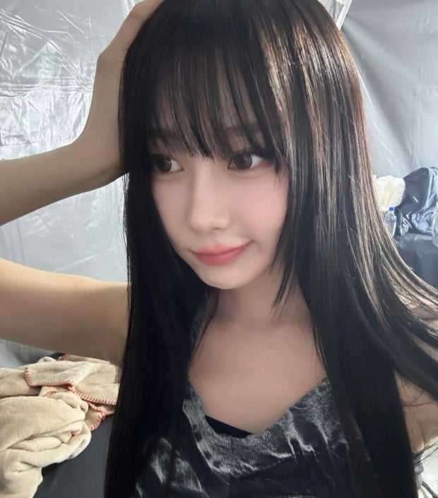 좋은 주말 되세요 ^^