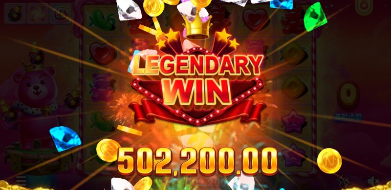 슬롯은 다른곳들보다