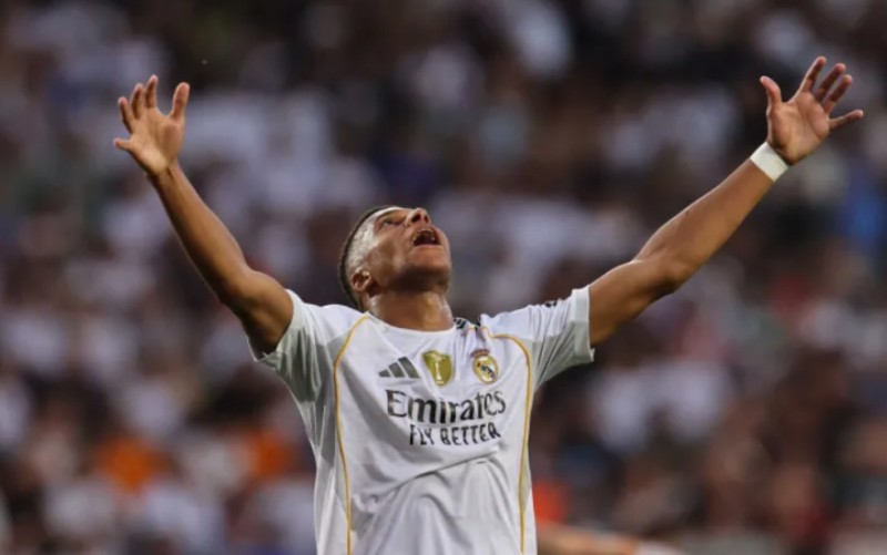 [천문] 8/20 라리가 레알 마드리드 vs 오사수나