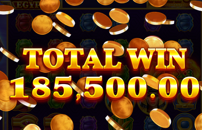 TOTAL WIN 18만5천 찍어버림