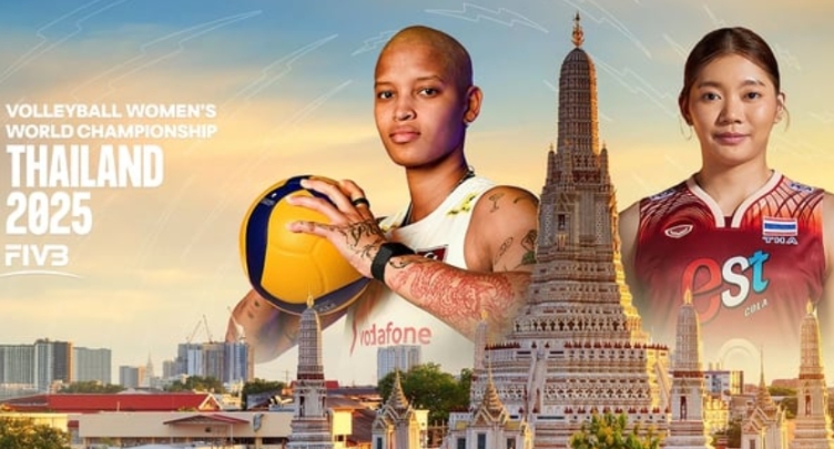 [천문] 22일 여자배구세계선수권대회 개막전