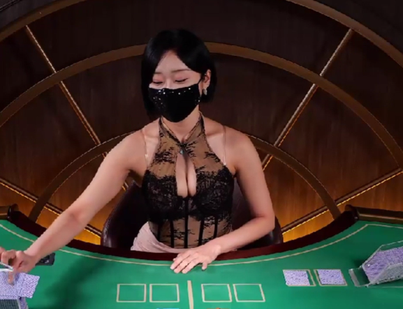 완전 분위기 맛집