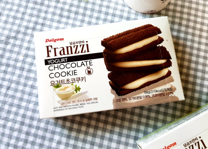 gs편의점 과자추천