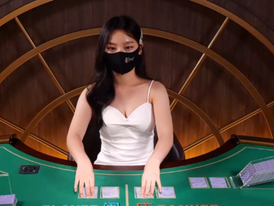 긴장감 속에서도 여유 있는 진행