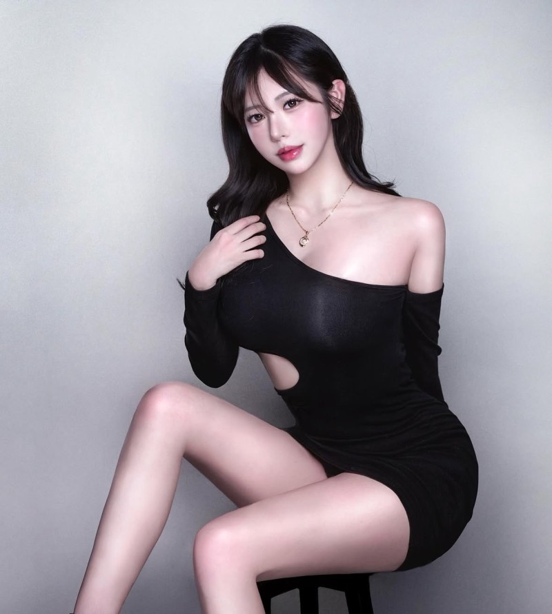 잘되어 가시나여