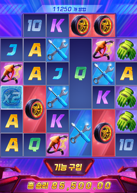 8만5천 적중ㅋㅋ