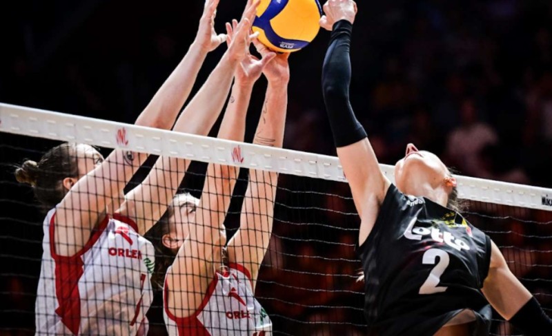 [천문] 31일 여배 선수권은요?