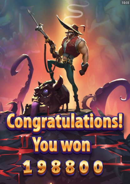 최종 보스 클리어!